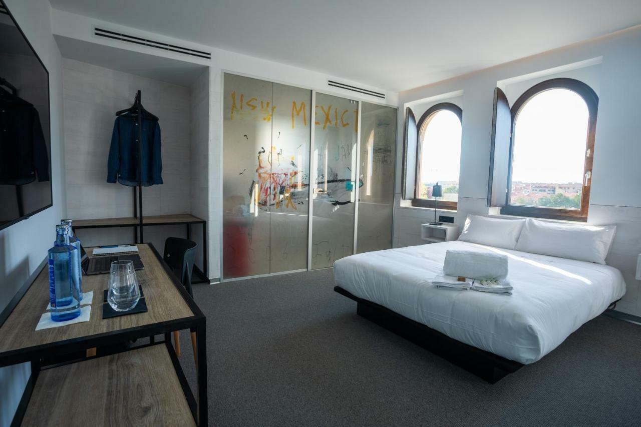 Hotel Melibea By Gaiarooms Salamanca