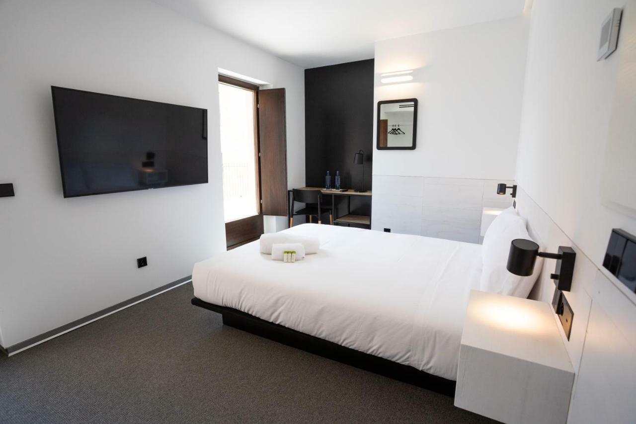 Hotel Melibea By Gaiarooms Salamanca