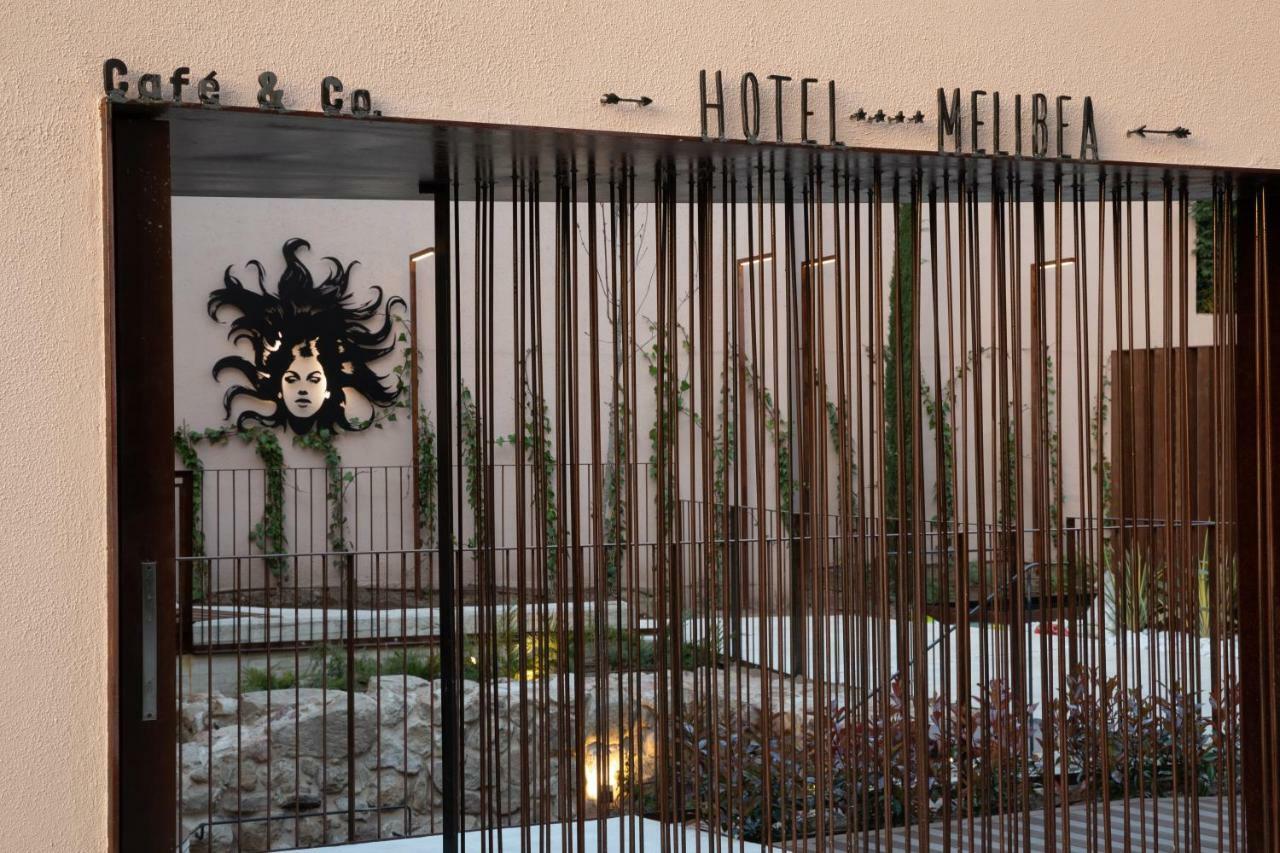 Melibea By Gaiarooms Hotel