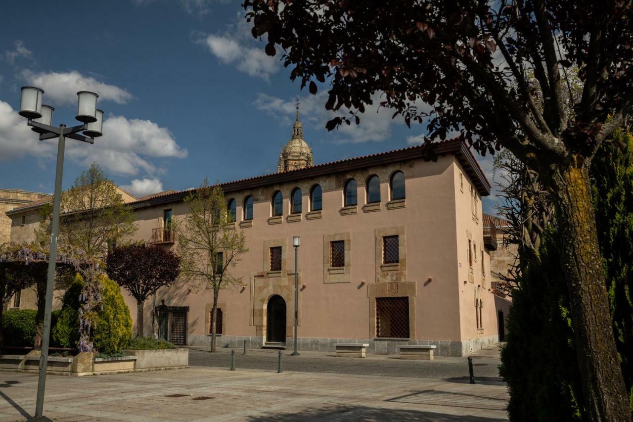 Melibea By Gaiarooms Hotel Salamanca