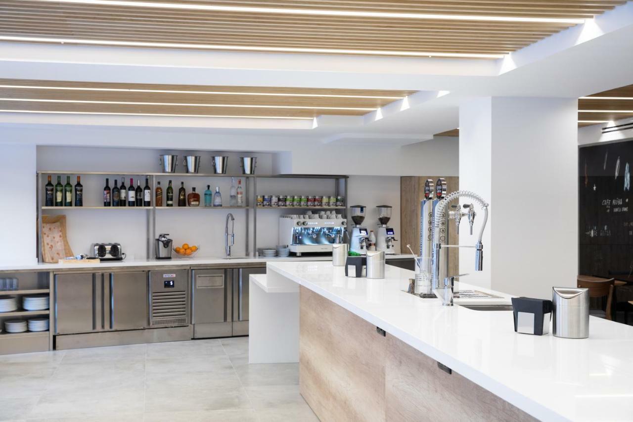 Melibea By Gaiarooms Hotel