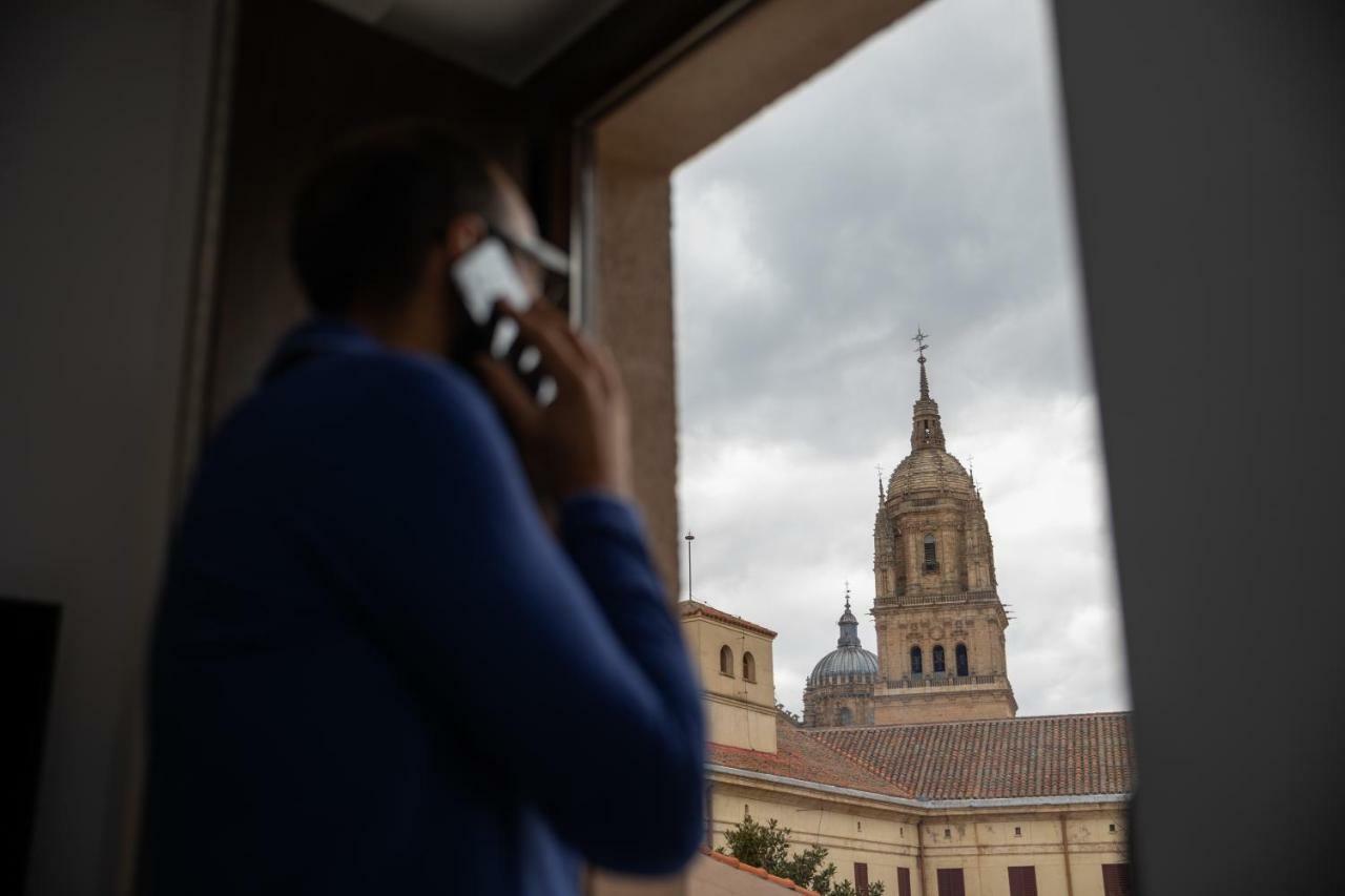 Melibea By Gaiarooms Hotel Salamanca