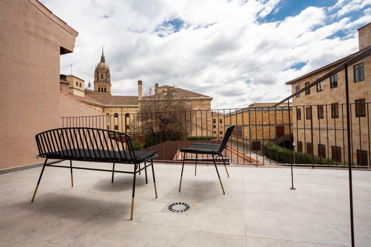 Melibea By Gaiarooms 4* Salamanca
