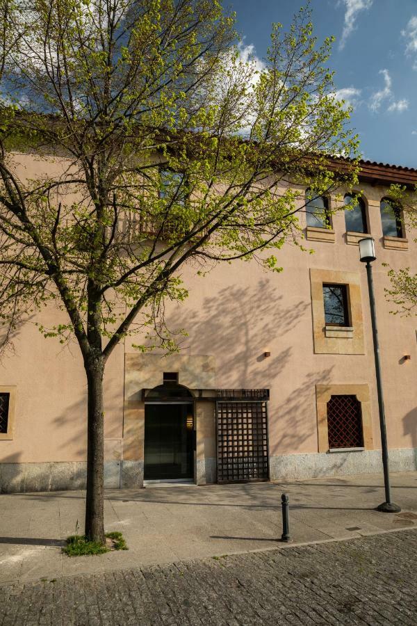 Melibea By Gaiarooms Salamanca