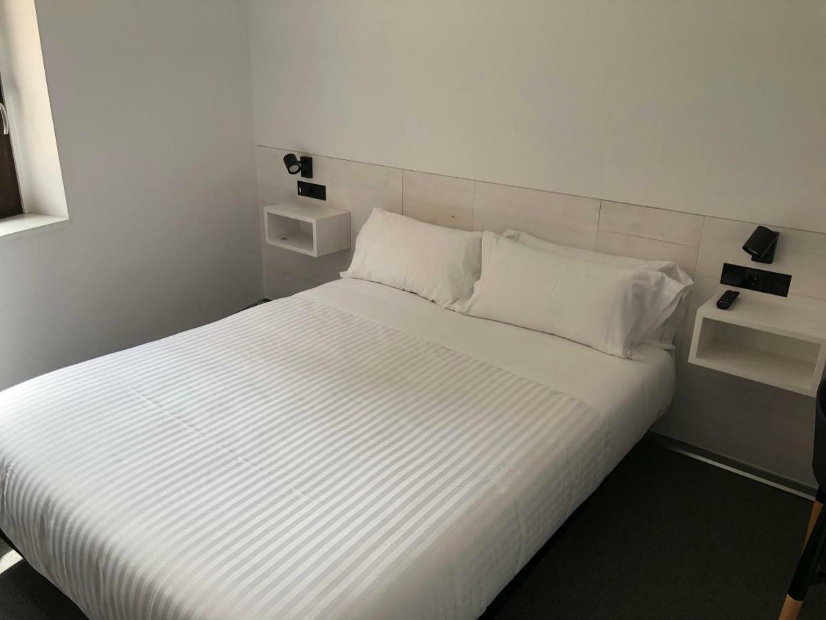 Melibea By Gaiarooms Hotel
