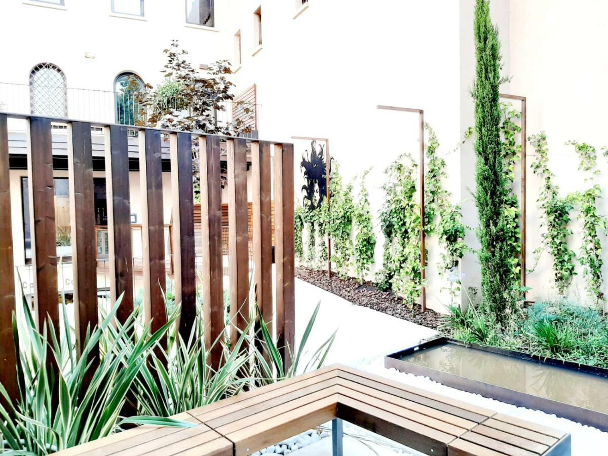 Melibea By Gaiarooms 4*