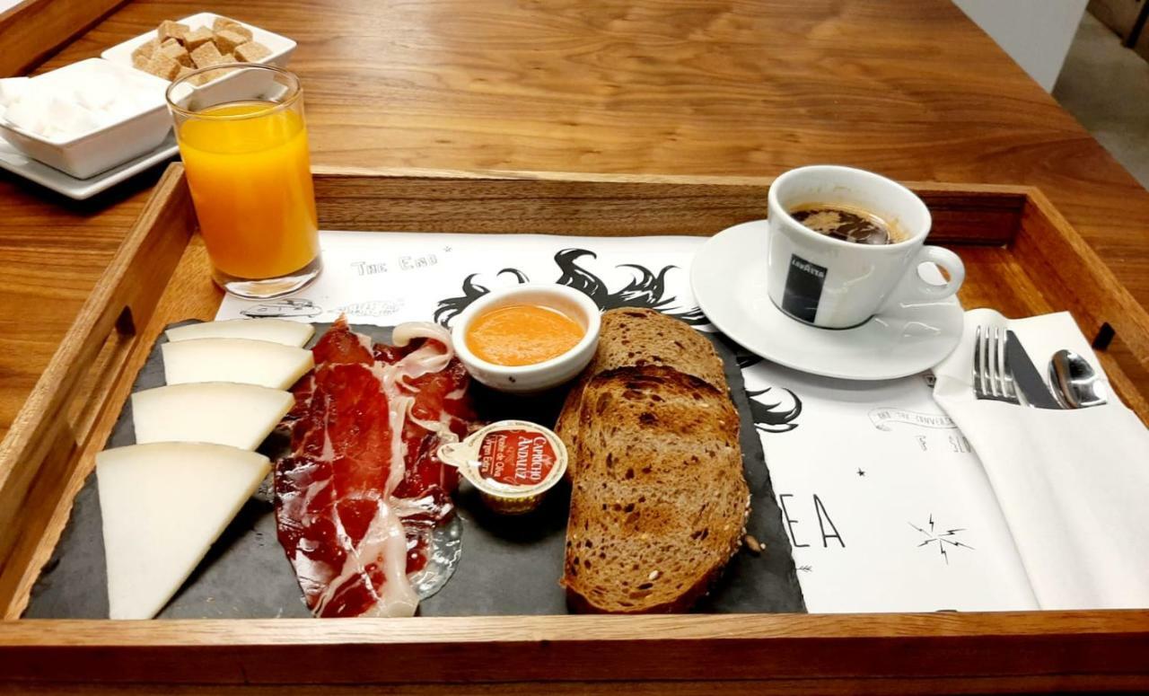 Melibea By Gaiarooms Hotel Salamanca