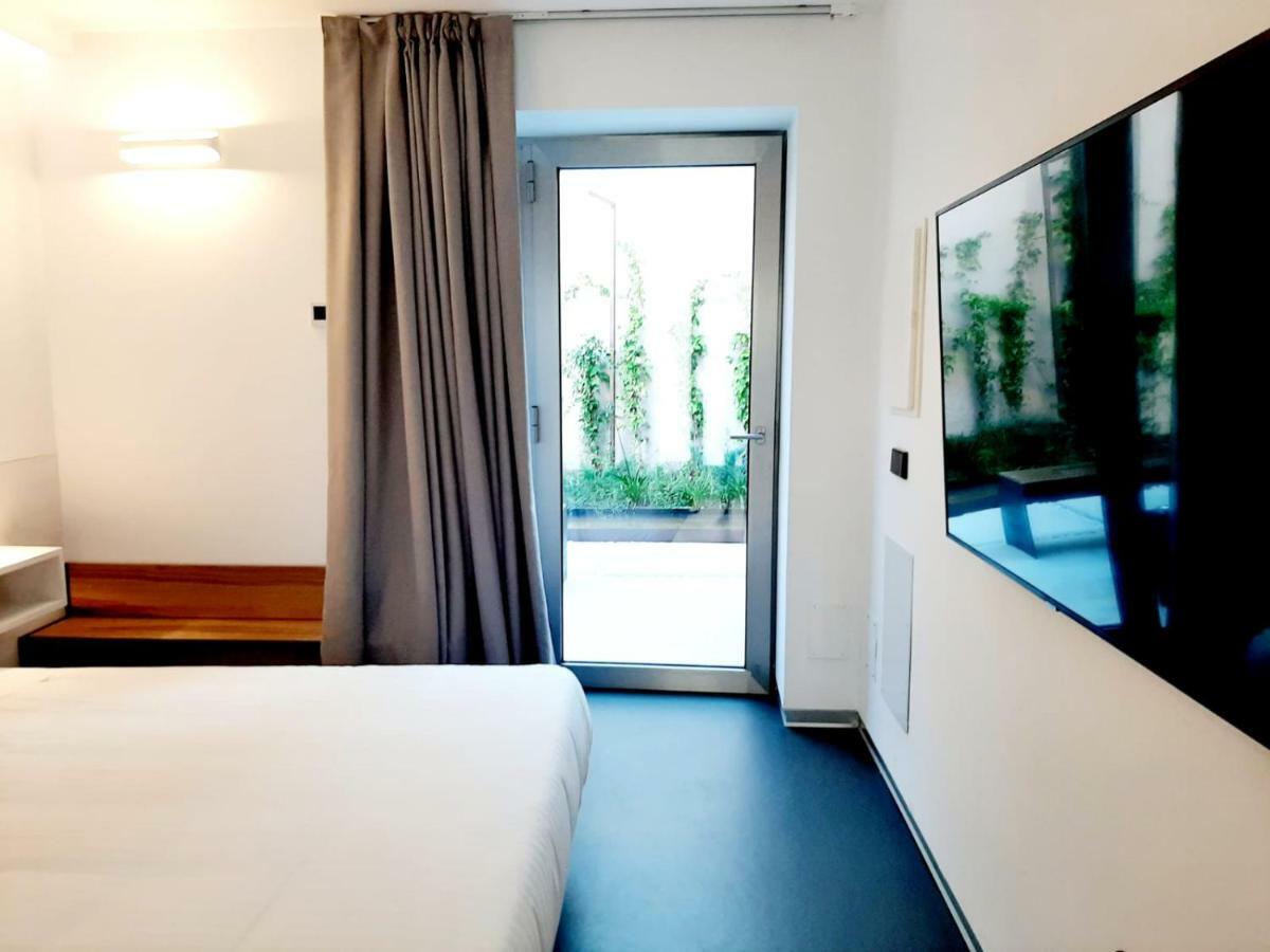 Melibea By Gaiarooms Hotel Salamanca