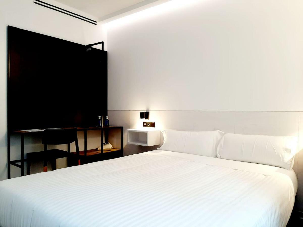 Melibea By Gaiarooms Hotel Salamanca